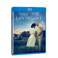 Lovingovi - Blu-ray Film