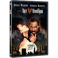 Upír v Brooklynu - DVD Film