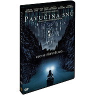 Pavučina snů - DVD Film