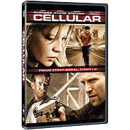 Cellular - DVD Film