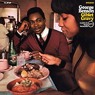 Benson George: Giblet Gravy - LP Record