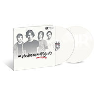The All-American Rejects: Move Along - LP Record
