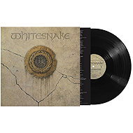 Whitesnake: Whitesnake - LP Record