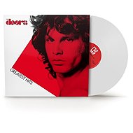 Doors: Greatest Hits - LP Record