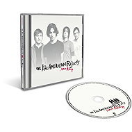 The All-American Rejects: Move Along - Music CD