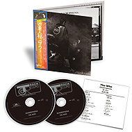 The Who: Quadrophenia - Music CD