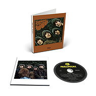 The Beatles: Rubber Soul - Blu-ray Film