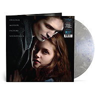Soundtrack: Twilight OST - LP Record