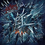 Evil Invaders: Shattering Reflection - Music CD