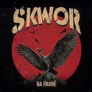 Škwor: On the Edge - Music CD