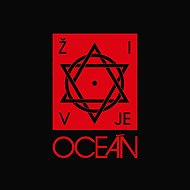 Ocean: Living Is - Music CD
