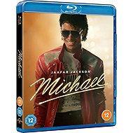 Michael (2026) – No Czech support - Blu-ray Film