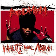 Redman: Whut? Thee Album - LP Record