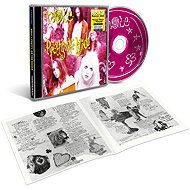 Hole: Pretty On The Inside - Music CD