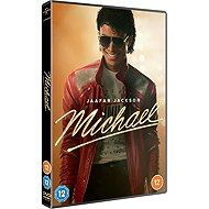 Michael (2026) – No Czech support - DVD Film