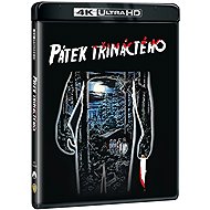 Friday the 13th - Blu-ray Film