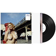 Sivan Troye: 6124684 - LP Record