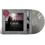 Clannad: The Magical Ring - LP Record