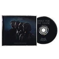 Greta Van Fleet: Palace For The People - Music CD