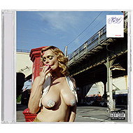 Sivan Troye: She’s the Best - Music CD