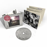 Clannad: The Magical Ring - Music CD