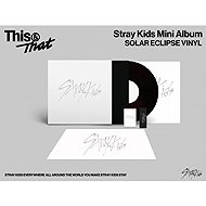Stray Kids: This & That: Solar Eclipse - LP Record