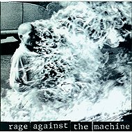 Rage Against The Machine: Rage Against The Machine - Music CD