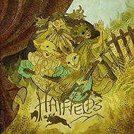 YAELOKRE: Hayfields - LP Record