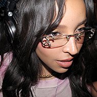 Tinashe: Pop Star - LP Record