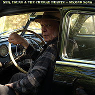 Young Neil, Chrome Hearts: Second Song - Music CD