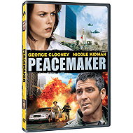 Peacemaker - Film na DVD
