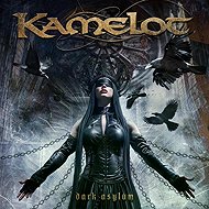 Kamelot: Dark Asylum - LP Record