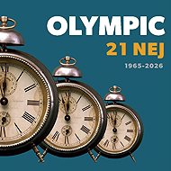 Olympic: 21 Best - Music CD