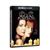 Magická posedlost - Blu-ray Film