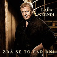 Laďa Kerndl: It Seems Like a Few Days - Music CD