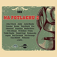 Various: Na potlachu 2 - Music CD
