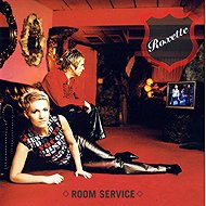 Roxette: Room Service (25Th Anniversary - LP Record