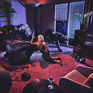 SLAYYYTER: Starfucker - LP Record