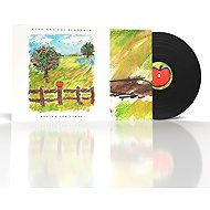 Echo &amp; The Bunnymen: Apples For Isaac - LP Record