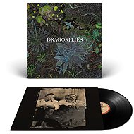 Dragonfiles: Dragonflies - LP Record