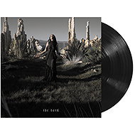 Wolfe Chelsea: The Dark - LP Record