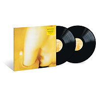 Smashing Pumpkins: Pisces Iscariot - LP Record