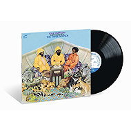 The Three Sounds: Soul Symphony - LP Record