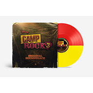 Soundtrack: Camp Rock 3 - LP Record