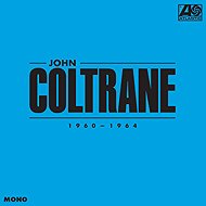 Coltrane John: John Coltrane: 1960 1964 - Music CD