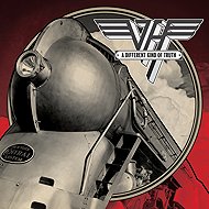 Van Halen: A Different Kind of Truth - Music CD