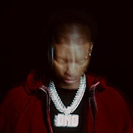 NEMZZZ: Locked In - Music CD