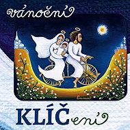Klíč: Vánoční klíčení - Music CD