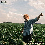 KNOX: My Midwest Best - Music CD