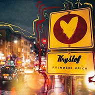Kryštof: Midnight Sin - Music CD